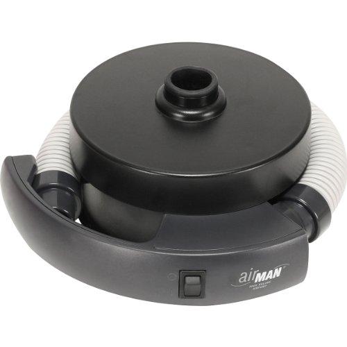 Algopix Similar Product 5 - Airman Storm 12V Electric Air Pump