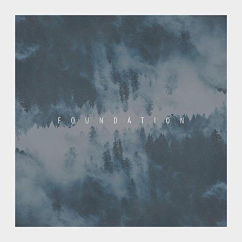 Algopix Similar Product 12 - Foundations EP