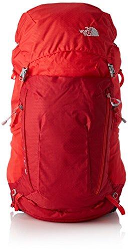 Algopix Similar Product 2 - The North Face Banchee 50L Rucksack