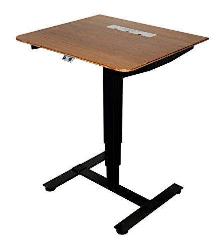 Algopix Similar Product 16 - Frasch One Leg Electric Leg Sit Stand