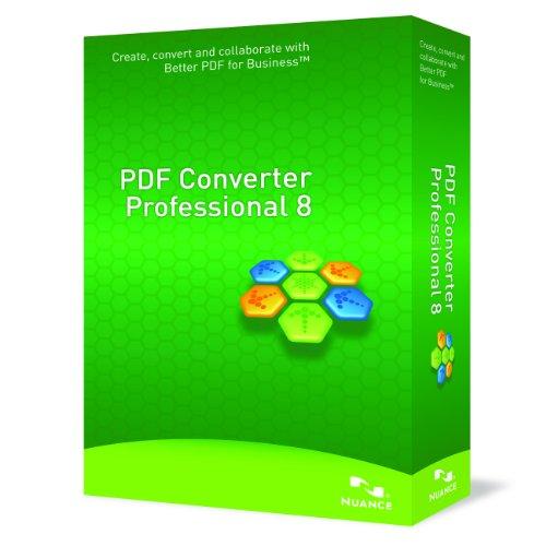 Algopix Similar Product 1 - Nuance M109AK0080 Pdf Converter