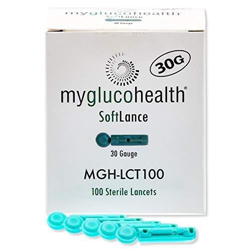 Algopix Similar Product 16 - ENTRA HEALTH SYSTEMS MGHLCT100 QTY 100