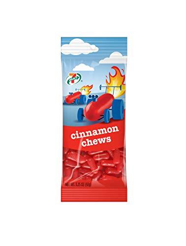 Algopix Similar Product 18 - 7Select Cinnamon Chews Candies 4