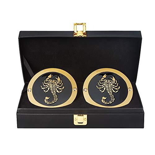 Algopix Similar Product 16 - WWE Sting Championship Replica Side