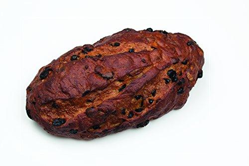 Algopix Similar Product 11 - Essential Baking Company Artisan Raisin