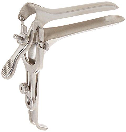 Algopix Similar Product 15 - Grafco 2861 Pederson Vaginal Speculum