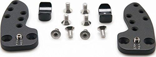 Algopix Similar Product 6 - PRO Spare Synop clamp set with wedges