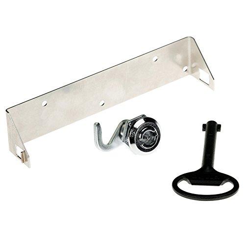 Algopix Similar Product 4 - AXIS Cabinet Lock A