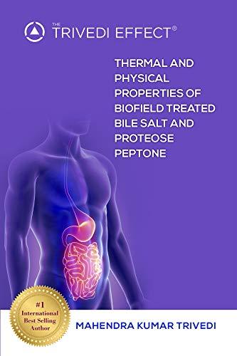 Algopix Similar Product 5 - Thermal and Physical Properties of