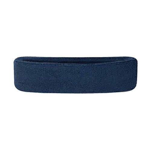 Algopix Similar Product 17 - Suddora Kids Headband  Soft Terry