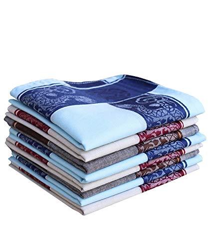 Algopix Similar Product 18 - Mens Unique Dragon High Quality Cotton