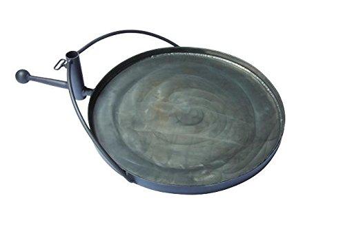 Algopix Similar Product 6 - Zentro Griddle, 24-Inch