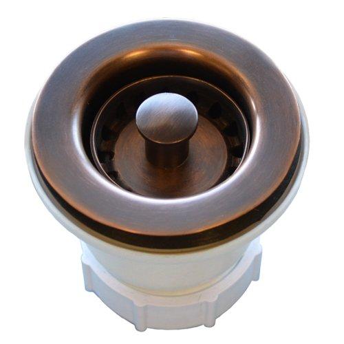 Algopix Similar Product 13 - Native Trails DR220SC Junior Strainer