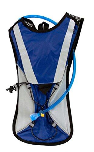 Algopix Similar Product 9 - Kole Import Hydration Backpack 2L