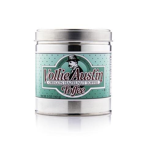 Algopix Similar Product 15 - Oregon Hazelnut Toffee