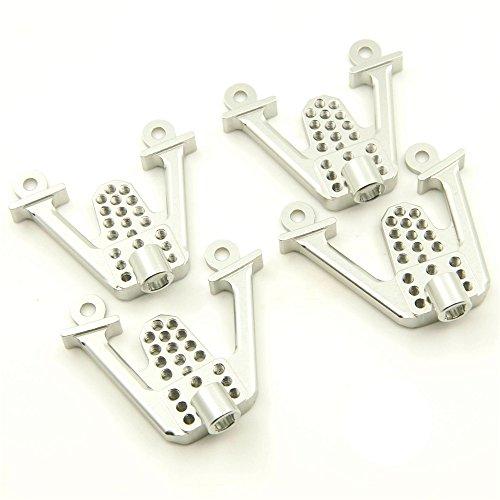 Algopix Similar Product 11 - MOHERO Aluminum RearFront Shock Mount