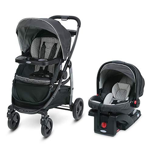 Algopix Similar Product 7 - Graco Modes Travel System Stroller and