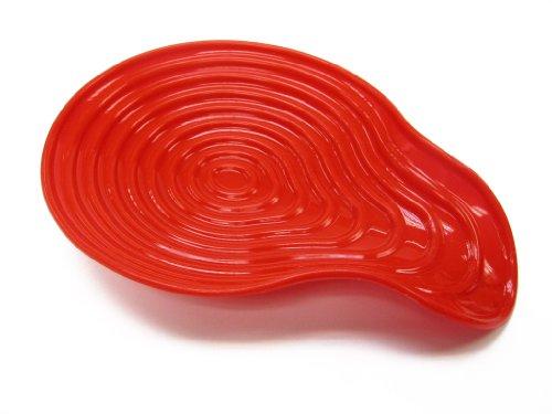 Algopix Similar Product 17 - Siliconezone SZ07KA10574AL Shell Spoon