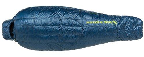 Algopix Similar Product 1 - Big Agnes Crosho UL 20 Down Mummy