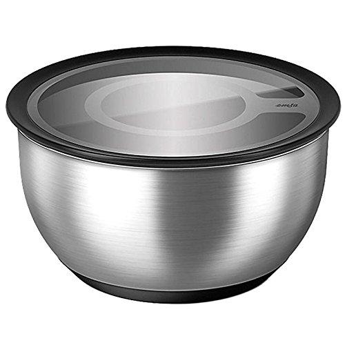 Algopix Similar Product 6 - Emsa 515647Accenta Stainless Steel