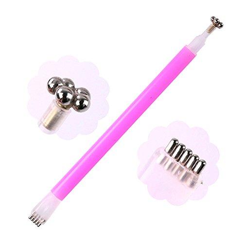 Algopix Similar Product 13 - Double Head Magnet Stick Tool For 3D