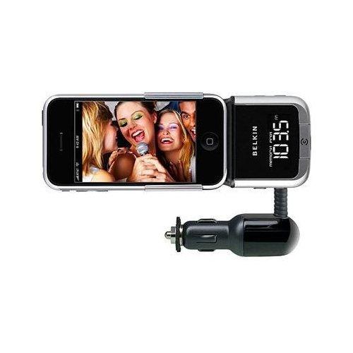 Algopix Similar Product 5 - TuneBase FM for iPhone or iPod