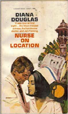 Algopix Similar Product 1 - Nurse on Location (Signet D3507)