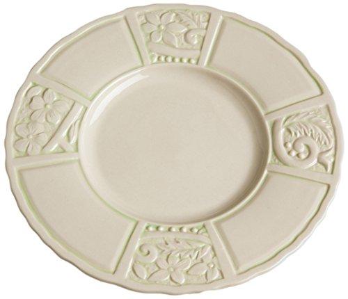 Algopix Similar Product 12 - Carmel Ceramica TFSP5017 Dessert Plate
