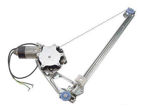 Algopix Similar Product 9 - MTC 33221247300346 Window Regulator