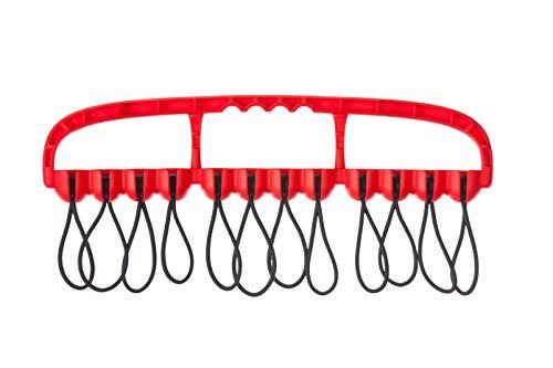 Algopix Similar Product 1 - Cable Wrangler  12 Heavy Duty Bungee