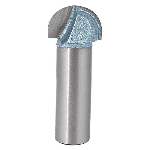 Algopix Similar Product 10 - uxcell 12 Inch X 34 Inch Straight