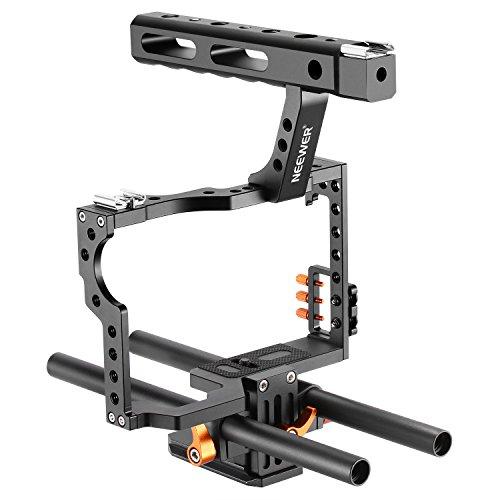 Algopix Similar Product 1 - Neewer Film Movie Making Rig Camera
