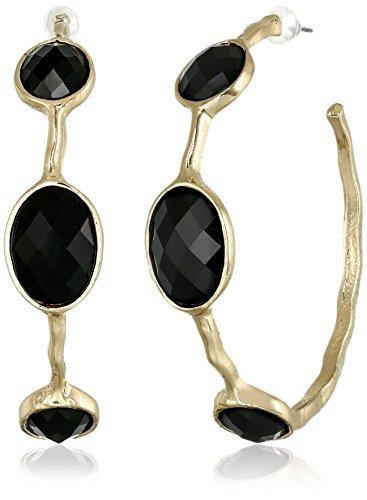 Algopix Similar Product 19 - Amrita Singh Hamptons Jet Black