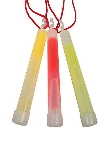 Algopix Similar Product 14 - UST SeeMe Light Sticks 4Inch Length