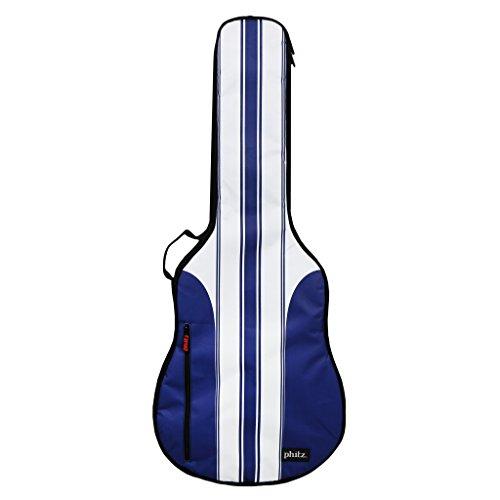 Algopix Similar Product 4 - Phitz Standard Size Acoustic Guitar