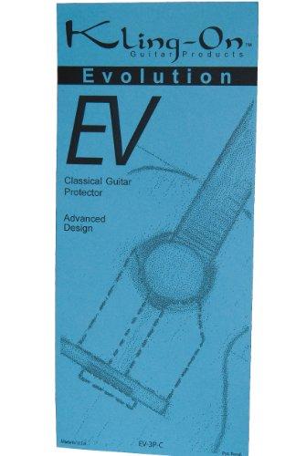 Algopix Similar Product 20 - KlingOn Classical Guitar Protector