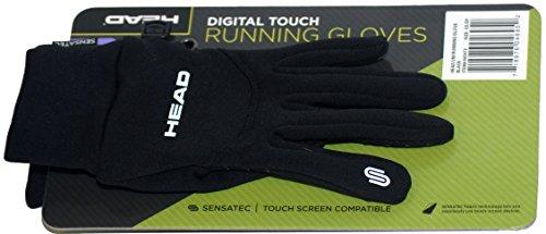Algopix Similar Product 9 - Head MultiSport Running Gloves with