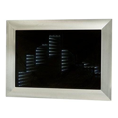 Algopix Similar Product 8 - Nova Lighting Nightline Wall Graphic Art