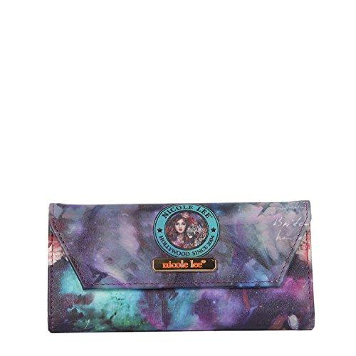 Algopix Similar Product 19 - Printed Folding Triangle Sunglass Case