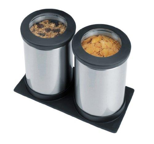 Algopix Similar Product 20 - Brabantia Small Stainless Steel Clear