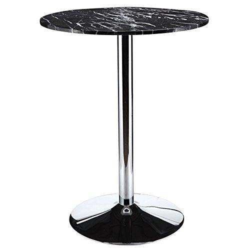 Algopix Similar Product 18 - Moe's Home Collection PAROS BAR TABLE