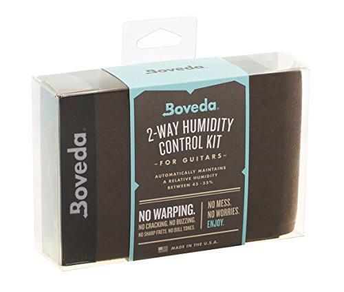 Algopix Similar Product 10 - Boveda 49 RH Patented 2Way Humidity