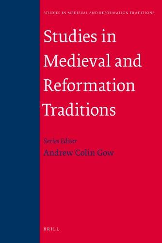 Algopix Similar Product 2 - Katharina Schutz Zell Studies in