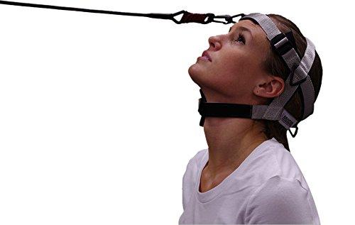 Algopix Similar Product 4 - MediCordz Single Head Harness, Large