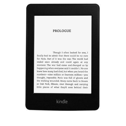 Algopix Similar Product 2 - Kindle Paperwhite 6 High Resolution