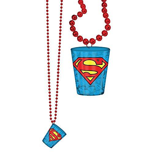 Algopix Similar Product 20 - DC Comics SP12178X 26Ounce Superman