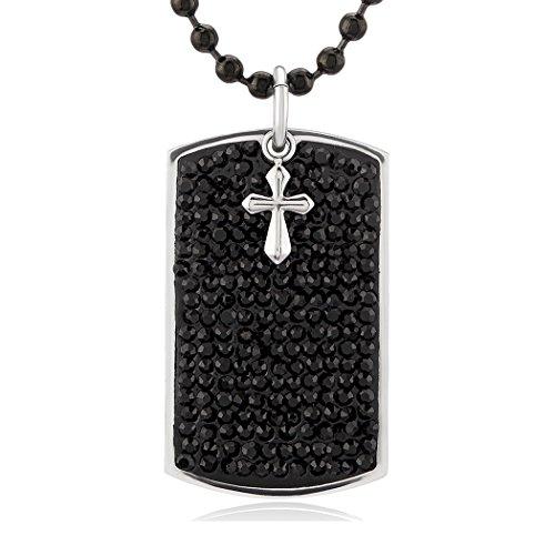 Algopix Similar Product 1 - West Coast Jewelry  Crucible Stainless