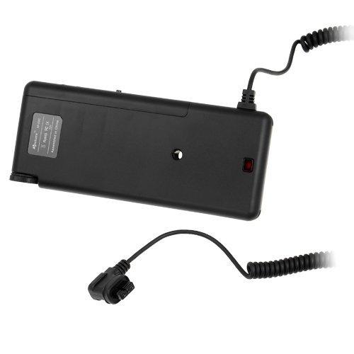 Algopix Similar Product 13 - Aputure Prograde External Flash