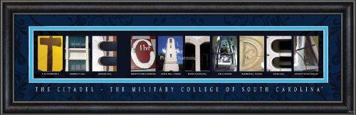 Algopix Similar Product 18 - Prints Charming Letter Art Framed