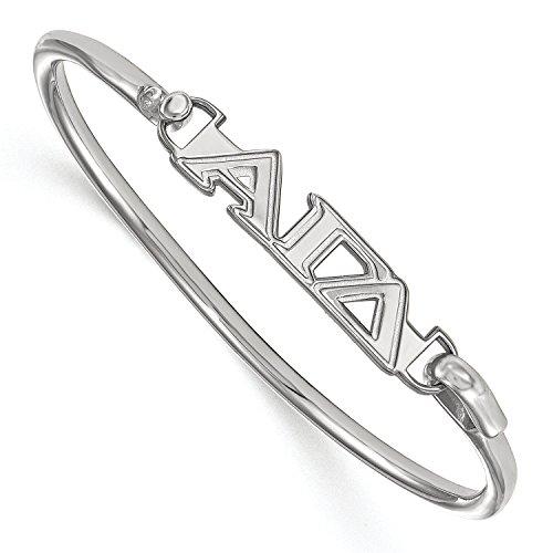 Algopix Similar Product 2 - LogoArt Alpha Gamma Delta Small Hook